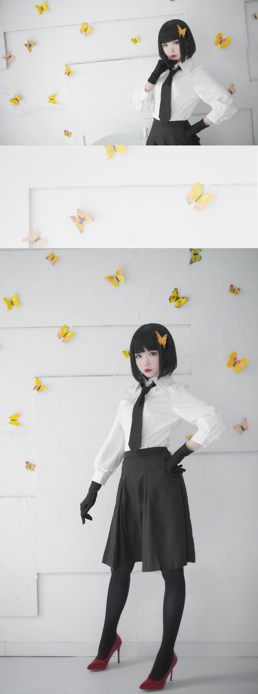 Star's Delay to December 22, Coser Hoshilly BCY Collection 9(24)